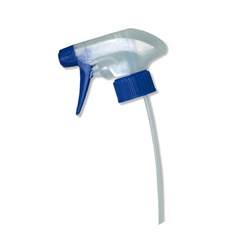 Spruzzatore compatto efficiente con controllo pressione per installazioni elettriche, compatibile art. 191 e 193