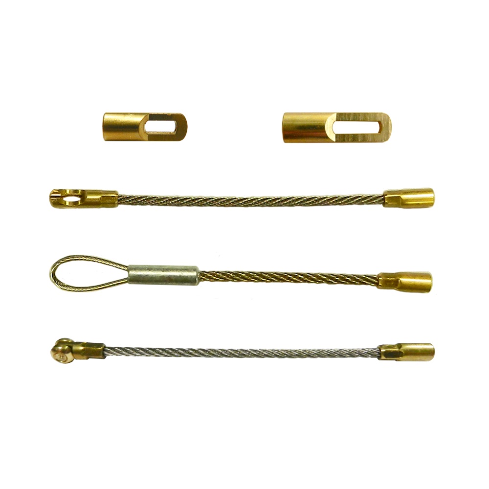 SET ACCESSORI CON 601/01A-01C-02-07