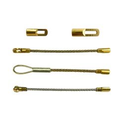 SET ACCESSORI CON 601/01A-01C-02-07