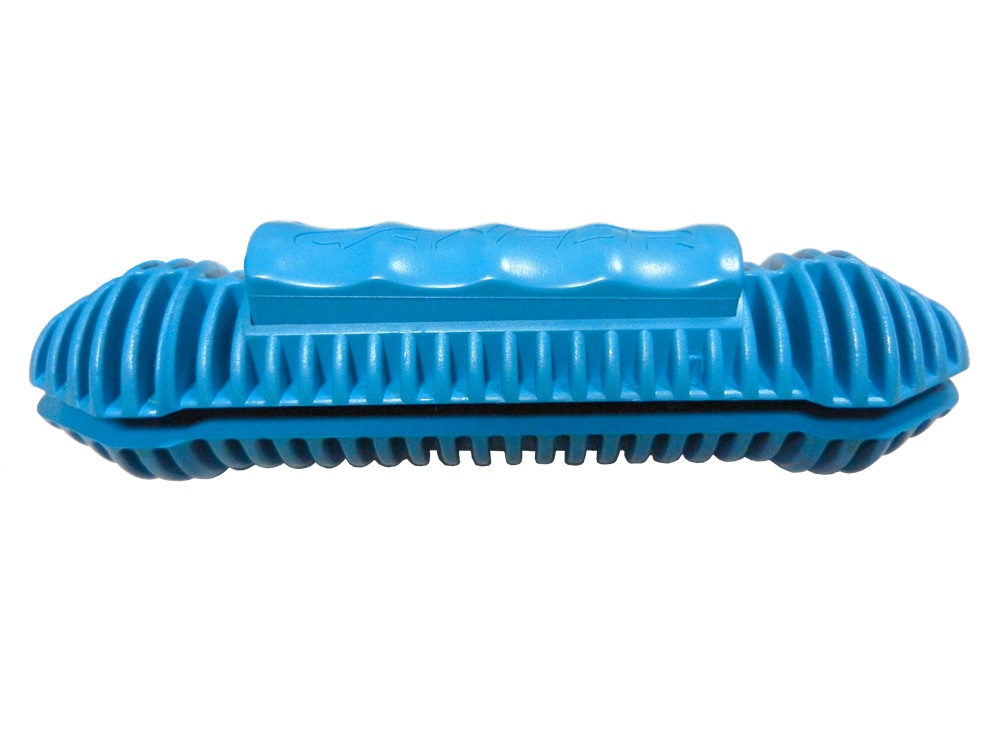Pinza tirasonda ergonomica antinfortunistica per sonde 155-163 uso elettrico