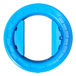 Contenitore Porta Sonda In Plastica 