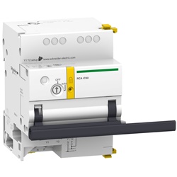 Telecomando RCA 230Vca controllo remoto interruttore iC60 3-4 poli applicazioni elettriche