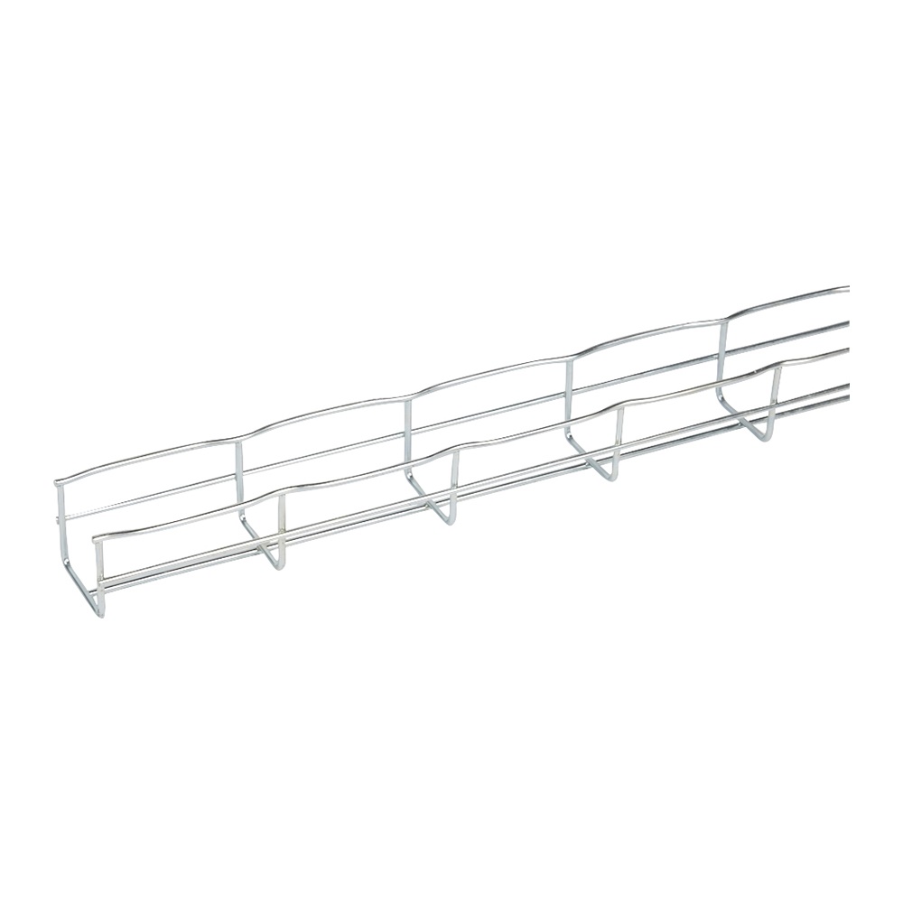 Passerella a filo CF54/50 EZ cablaggio lunghezza 3m industriale