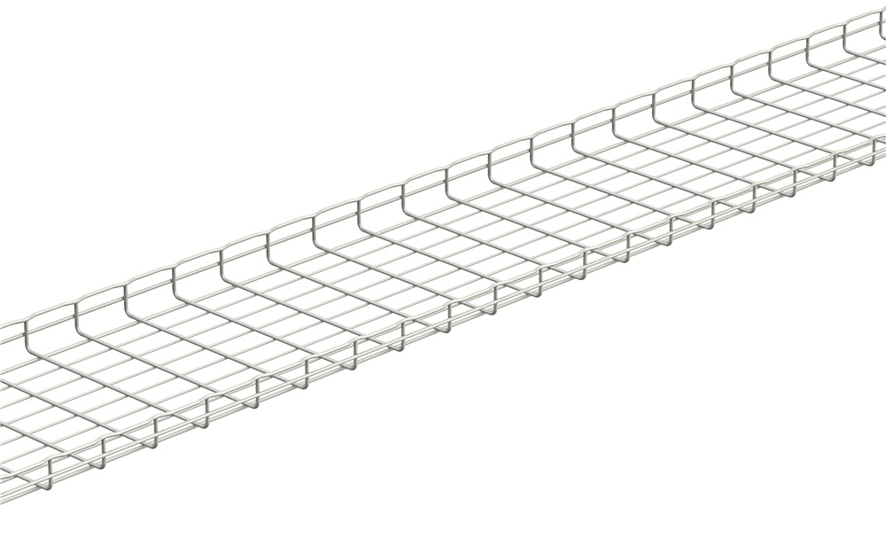 Passerella a filo CF54/300EZ 3m cablaggio industriale sistema modulare