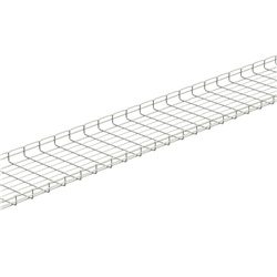 Passerella a filo CF54/300EZ 3m cablaggio industriale sistema modulare