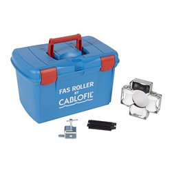 CAB - FASROLLER KIT COMPLETO PER PO