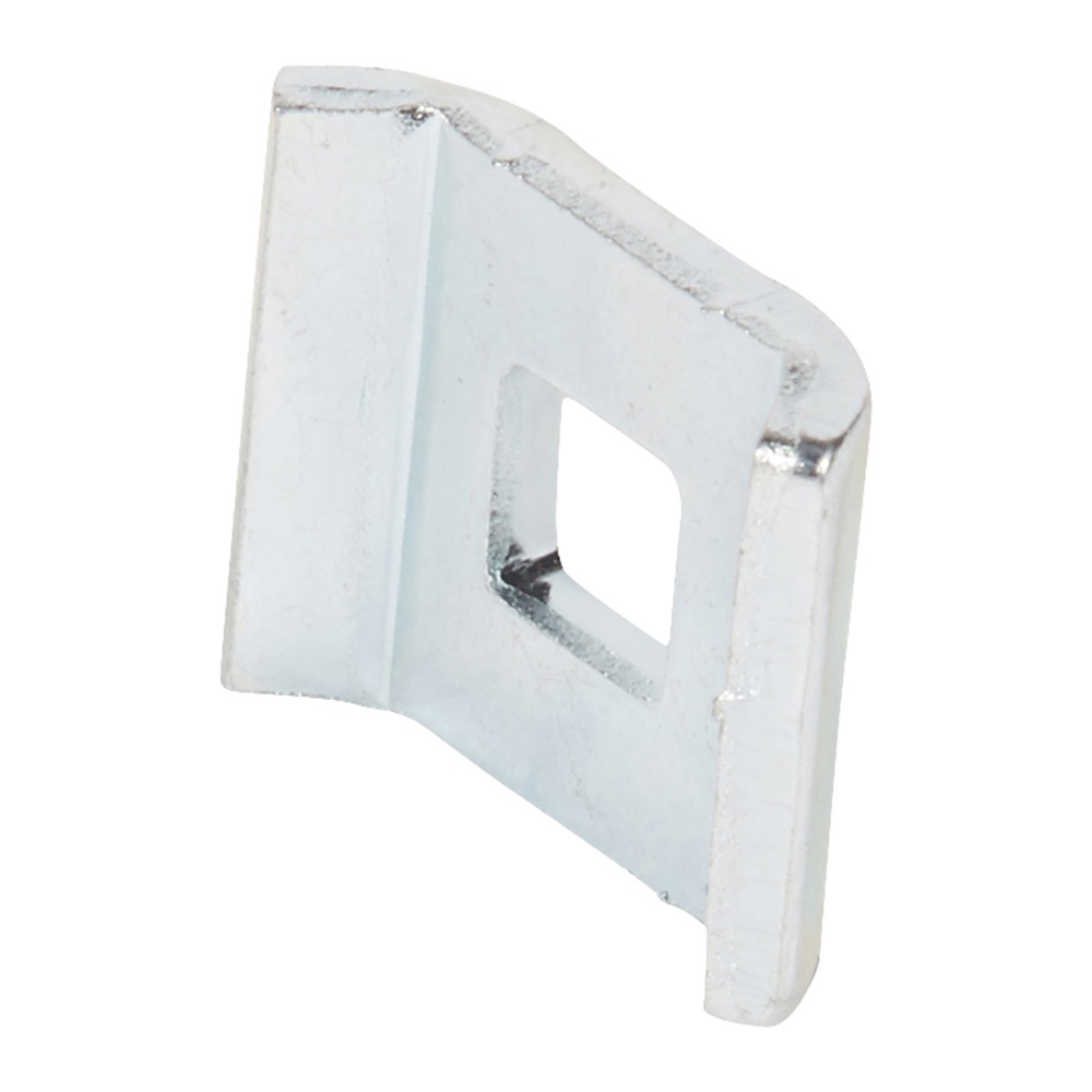 Clip giunzione CE25 GS finitura EZ per cablaggio tecnico industriale