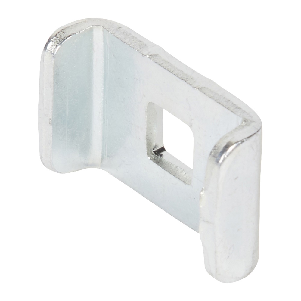Controclip giunzione CE30 GS finitura EZ per cablaggio tecnico