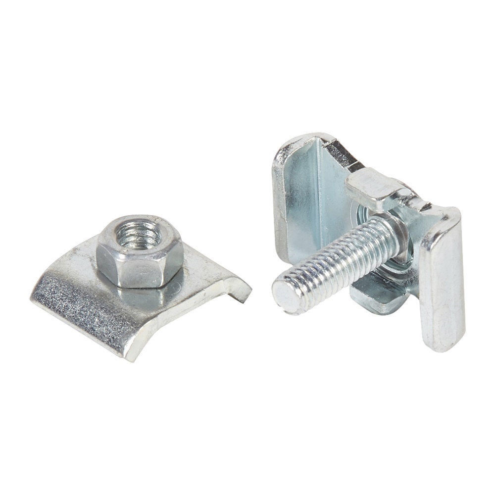 Kit giunzione turbo KITASSVS GS cab per connessioni rapide finitura EZ
