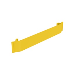CAB - CLIP TARGHETTA IDENTIFICAZION