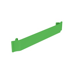 CAB - CLIP TARGHETTA IDENTIFICAZION
