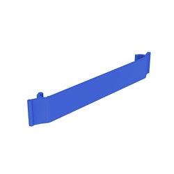 CAB - CLIP TARGHETTA IDENTIFICAZION