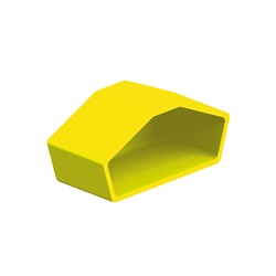 CAB - EPVCSN ELEMENTO TERMINALE PVC