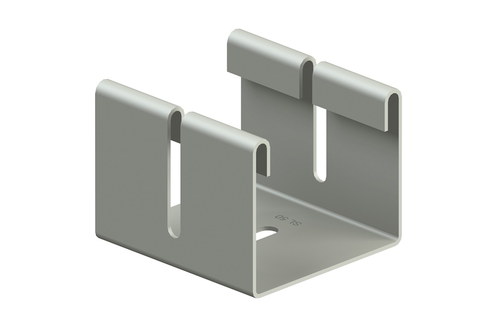 CAB - SL50GS SUPPORTO CORPI ILLUMIN