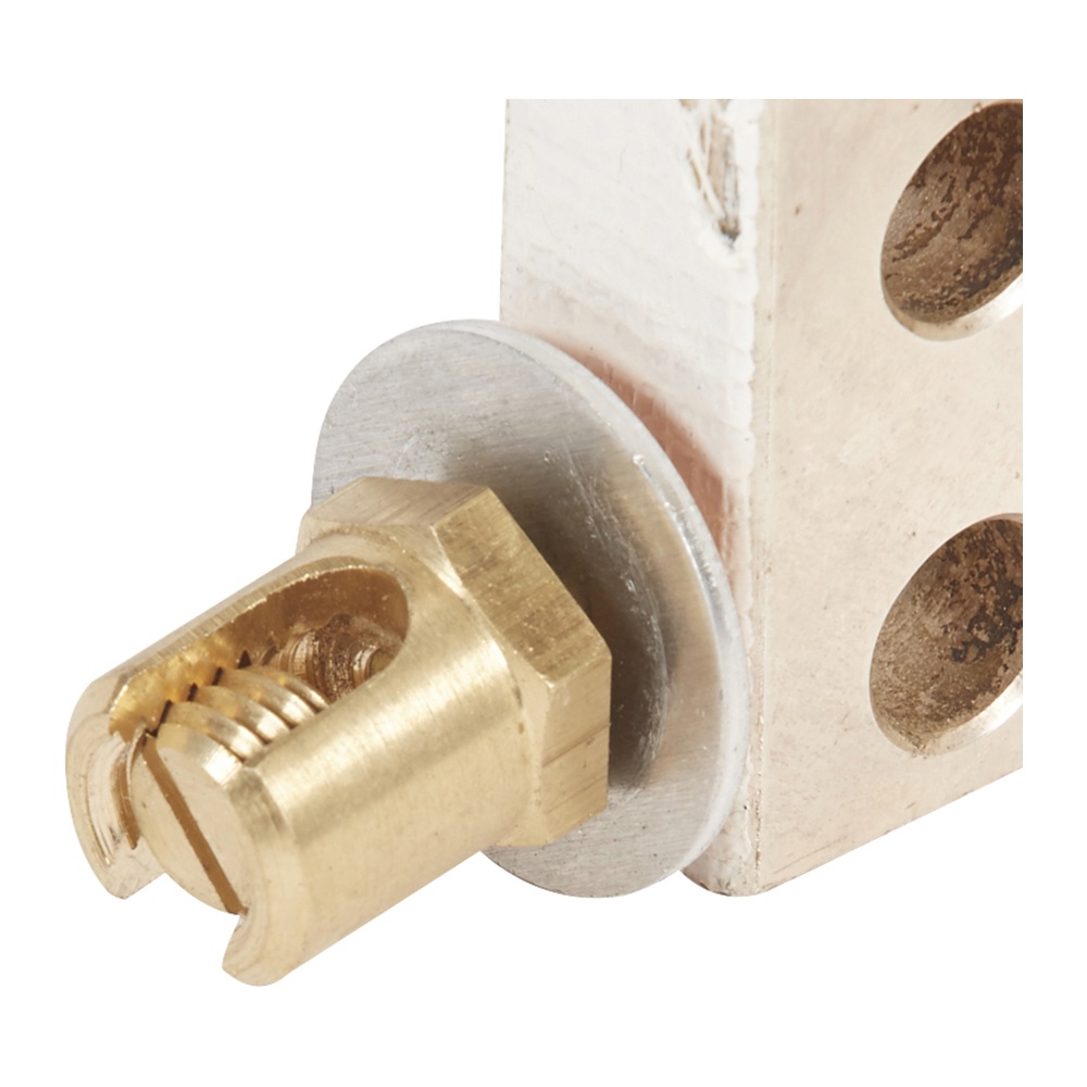 CAB - BLT6-16CU MORSETTO TERRA BIME