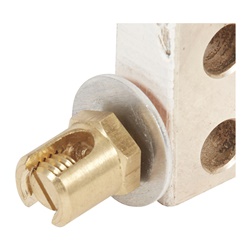 CAB - BLT6-16CU MORSETTO TERRA BIME