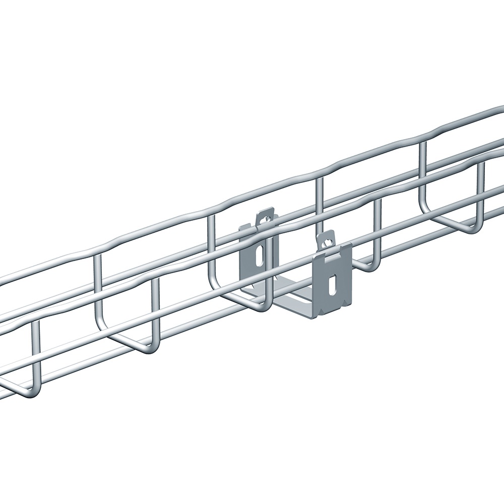 CAB - UC50 316L SOSTEGNO PER SOSPEN