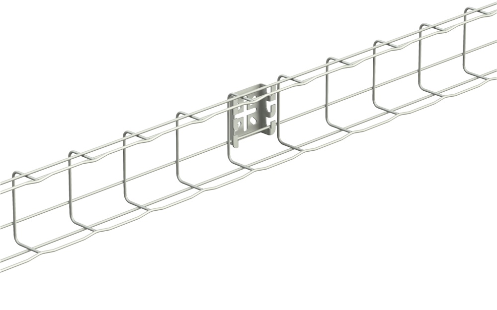 CAB - CM50XL 316L MENSOLA A PARETE