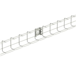 CAB - CM50XL 316L MENSOLA A PARETE