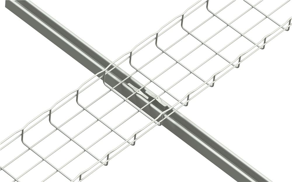 CAB - FS41 DC FASTRUT