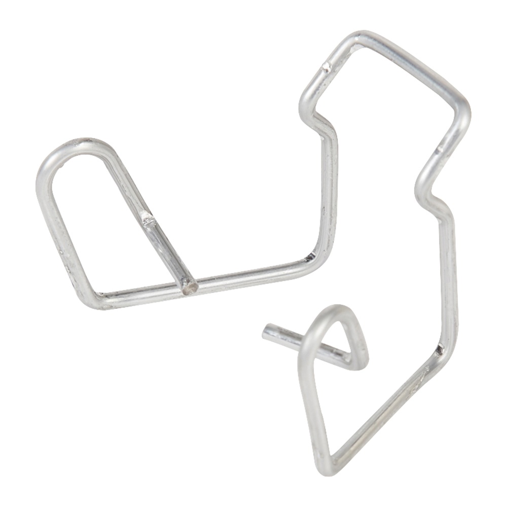 CAB - F02 316L CLIP FISSAGGIO COPER