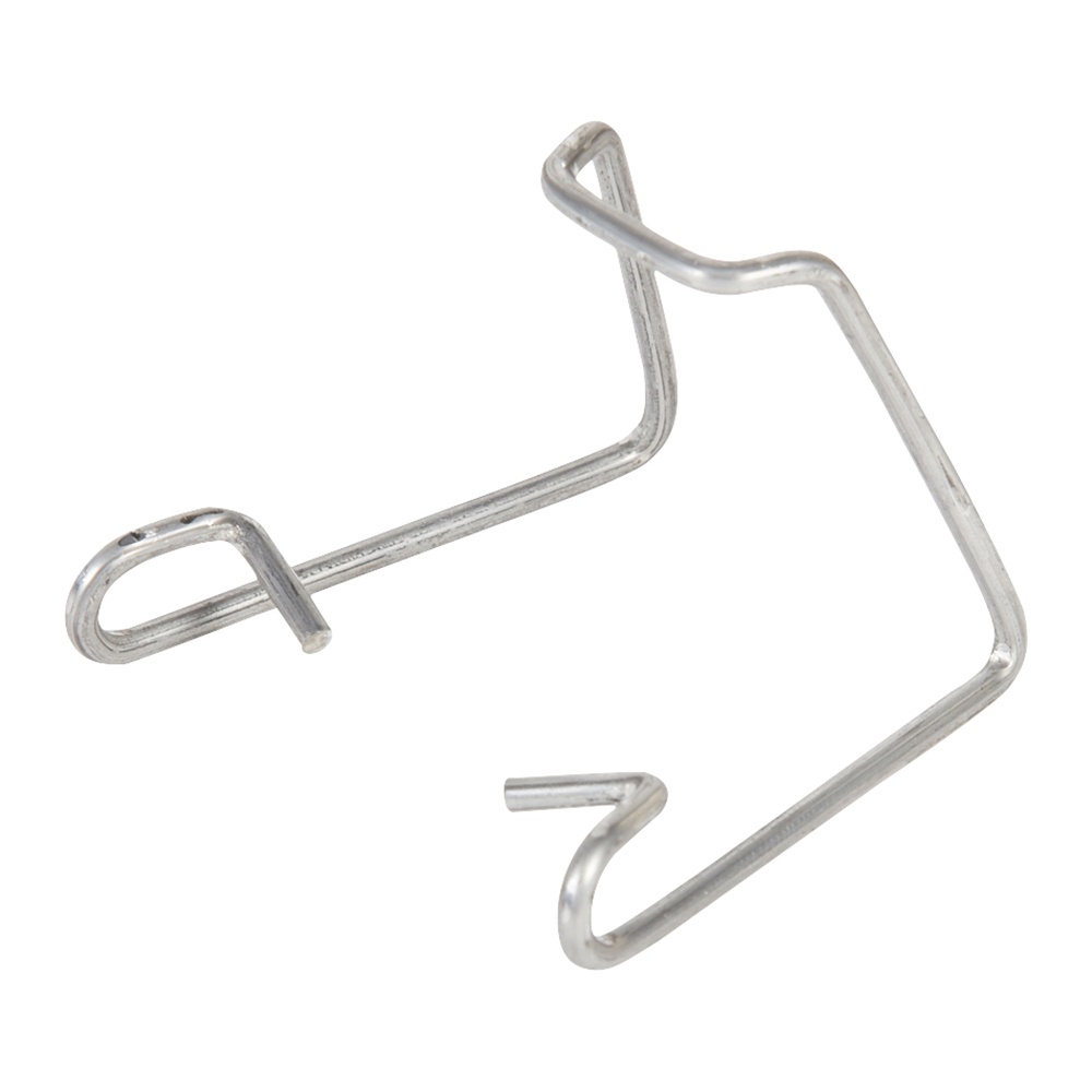 CAB - F01 316L CLIP FISSAGGIO COPER