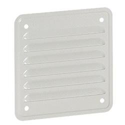 QUADRI ACC.-GRIGLIE AERAZ.138X138 R