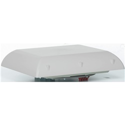 TORRINO VENTILAZIONE 230V 1000M3/H