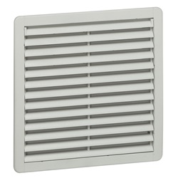 GRIGLIA DI VENTILAZIONE 250X250