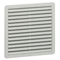 GRIGLIA DI VENTILAZIONE 325X325