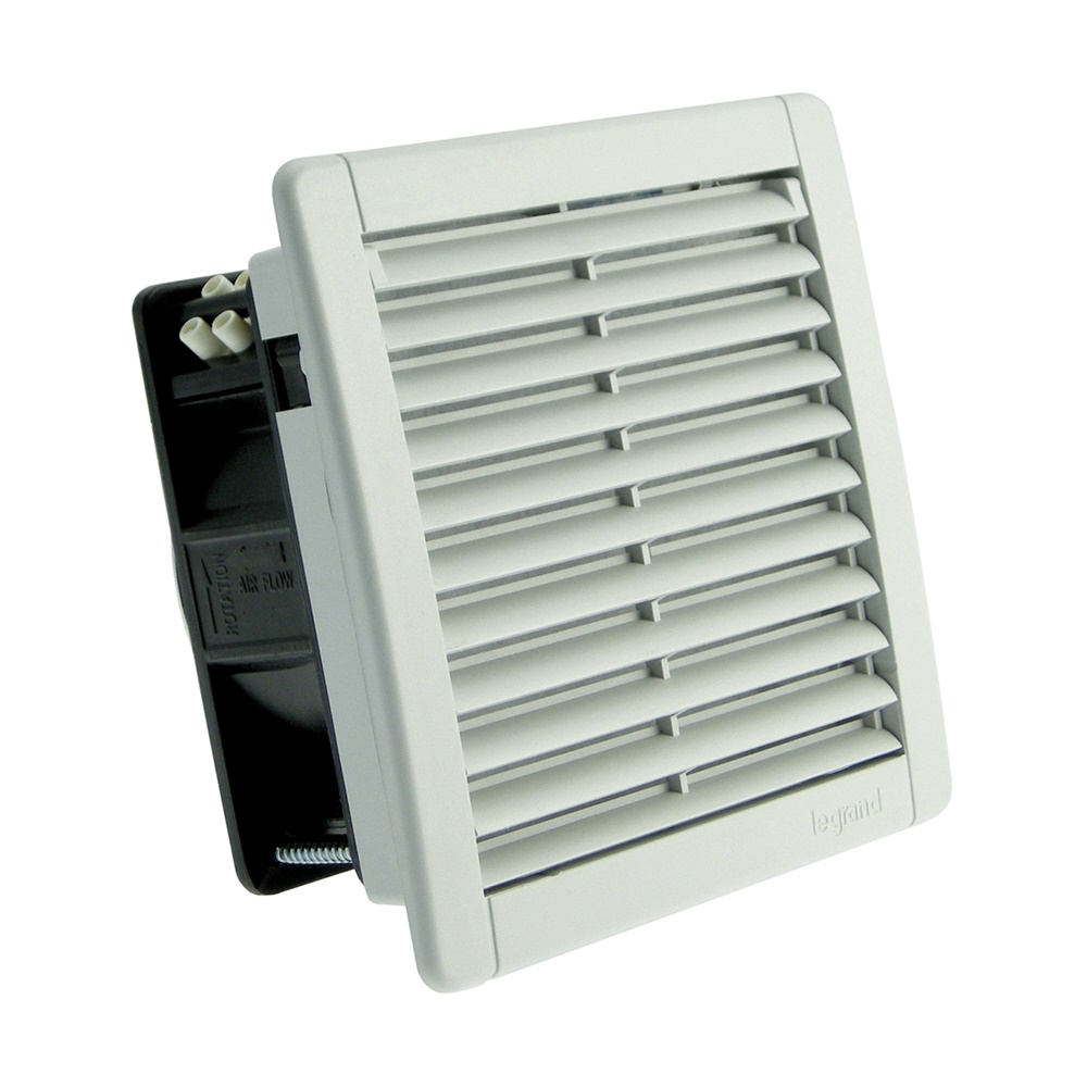 VENTILATORE 115V 170/240 M3/H