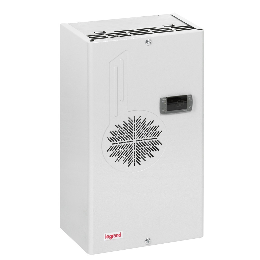 CLIMATIZZATORE 230V LATERALE 380/24