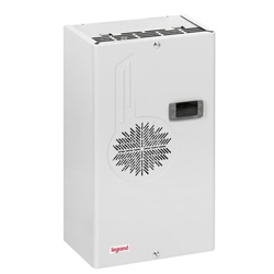 CLIMATIZZATORE 230V LATERALE 380/24