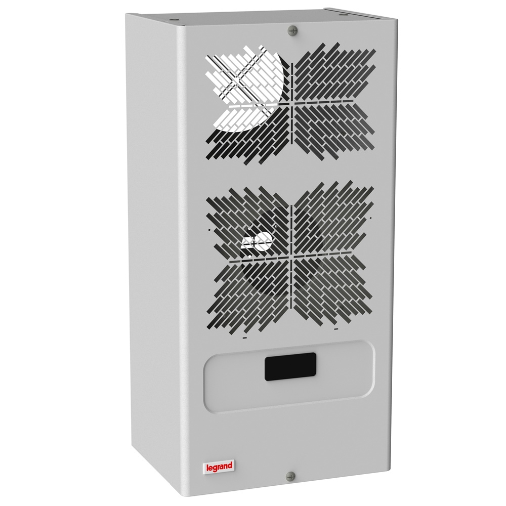 CLIMATIZZATORE 230V LATERALE 820/68