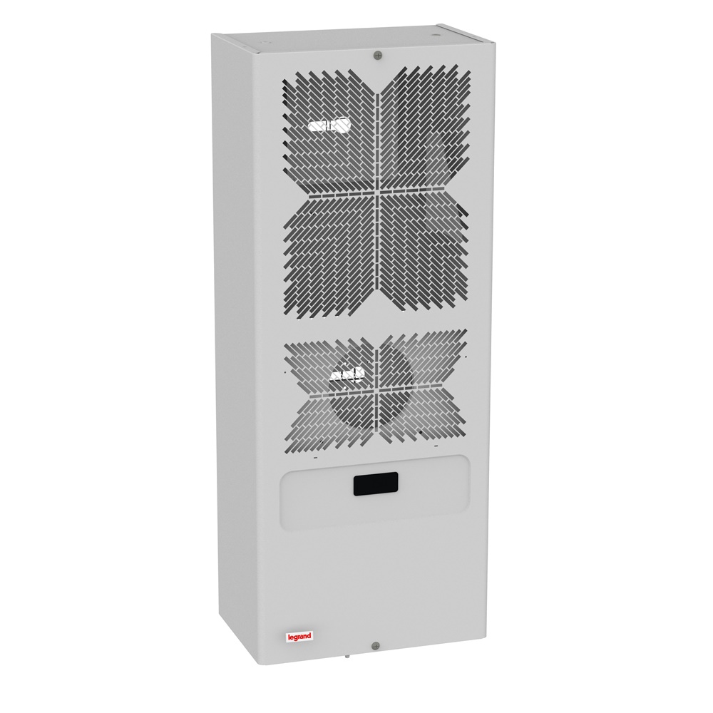 CLIMATIZZATORE 230V LATERALE 1600/1