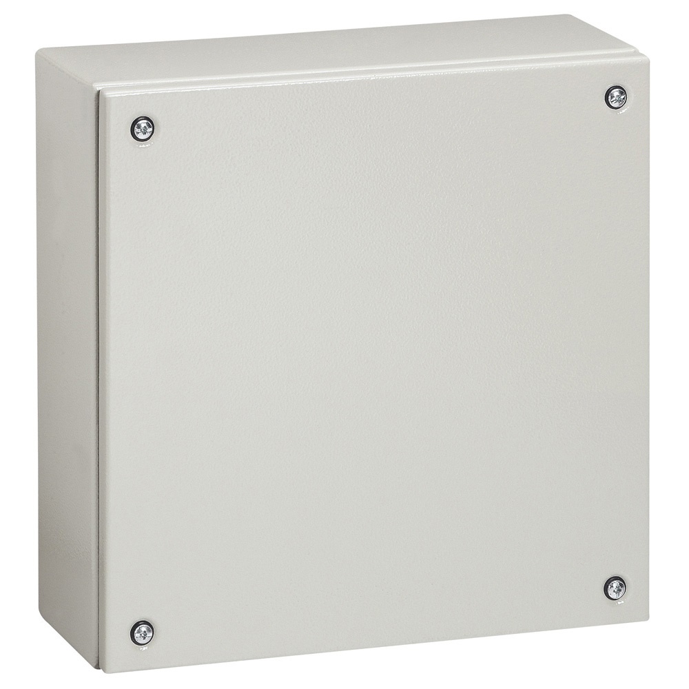 CASSETTA DERIVAZIONE  MET. ATLANTIC 150X1