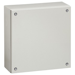 CASSETTA DERIVAZIONE  MET. ATLANTIC 150X1