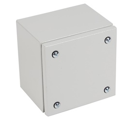 CASSETTA DERIVAZIONE  MET. ATLANTIC 150X1