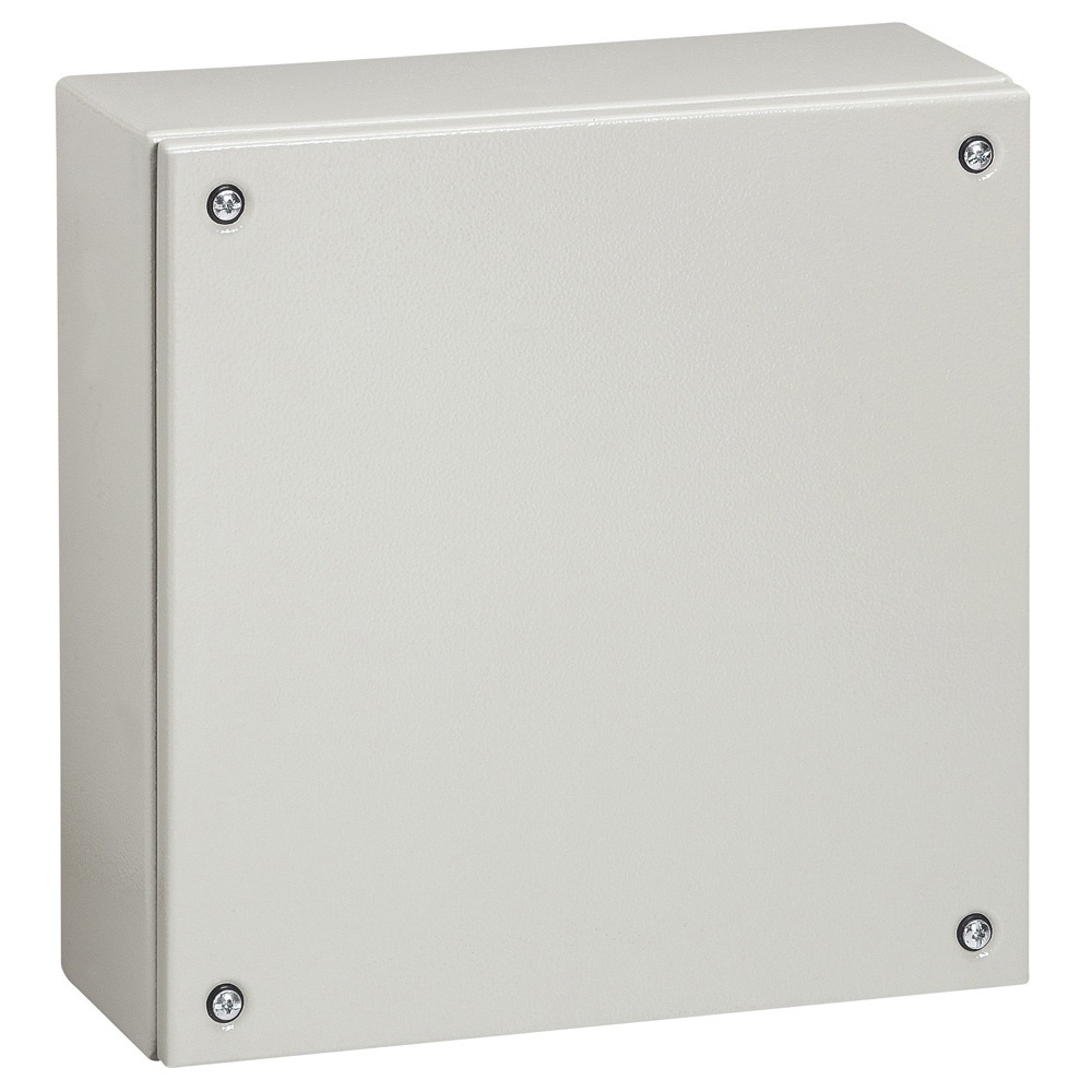 CASSETTA DERIVAZIONE  MET. ATLANTIC 200X2
