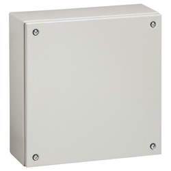 CASSETTA DERIVAZIONE  MET. ATLANTIC 200X2
