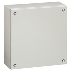 CASSETTA DERIVAZIONE  MET. ATLANTIC 200X2