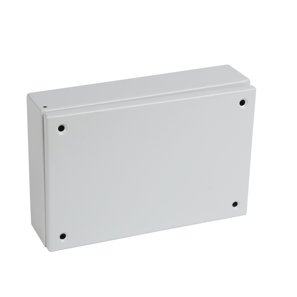 CASSETTA DERIVAZIONE  MET. ATLANTIC 200X3