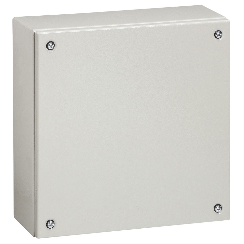 CASSETTA DERIVAZIONE  MET. ATLANTIC 300X3