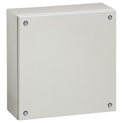 CASSETTA DERIVAZIONE  MET. ATLANTIC 300X3