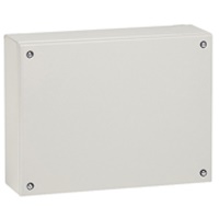 CASSETTA DERIVAZIONE  MET. ATLANTIC 300X4