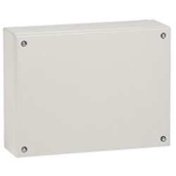 CASSETTA DERIVAZIONE  MET. ATLANTIC 300X4