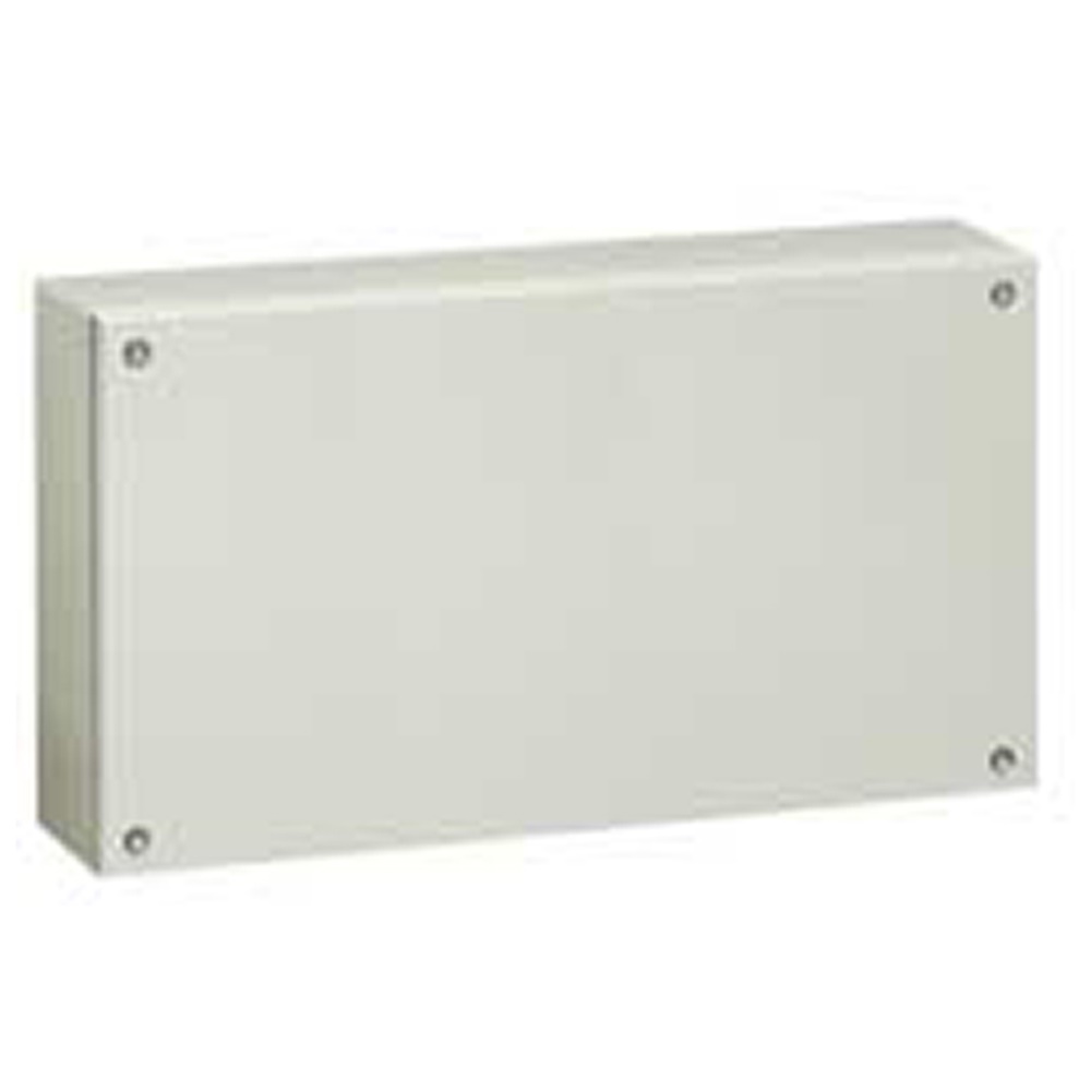 CASSETTA DERIVAZIONE  MET. ATLANTIC 200X8