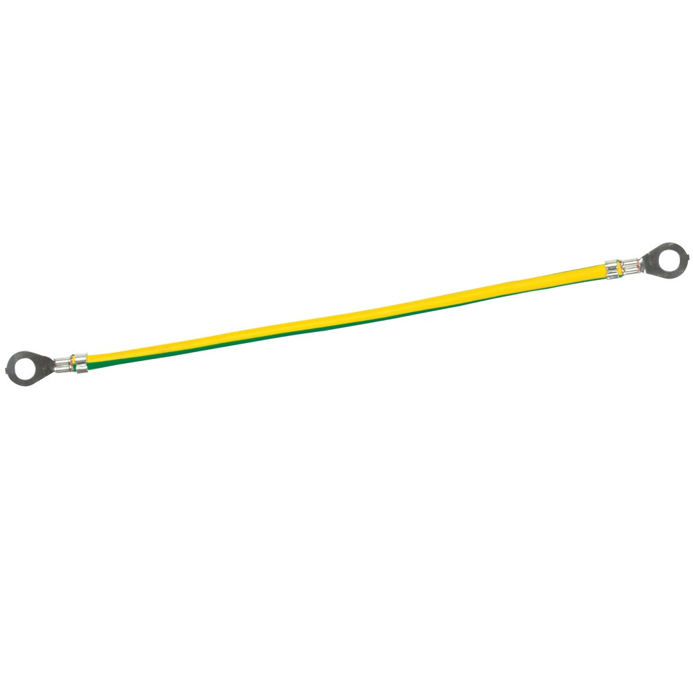 ACC.QUADRI-CONDUTTORI DI MASSA  6MM