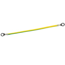 ACC.QUADRI-CONDUTTORI DI MASSA  6MM