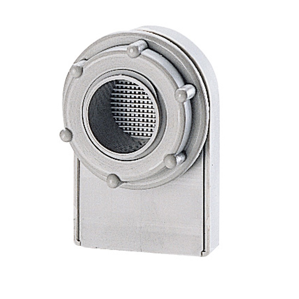 QUADRI ACC.-AERATORI IP44 D 15MM